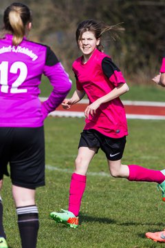 Bild 302 - B-Juniorinnen SV Wahlstedt - SG Wentorf-S./Sch�nberg